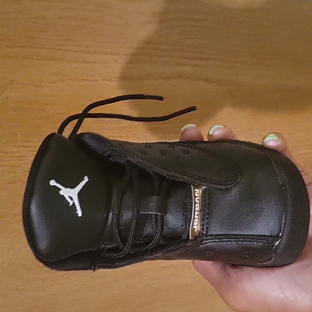 Jordan
